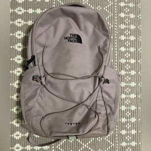 The North Face Jester backpack